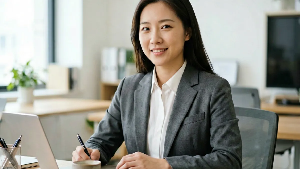 绿帽社故事栏目另一篇封面，两双手放在餐桌上但没有交握，桌面摆着两杯几乎没动的咖啡